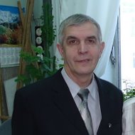 Юрий Маклаков