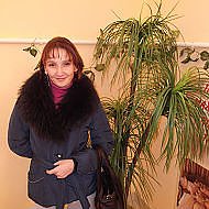 Елена Ткаченко