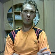 Олег Борисик