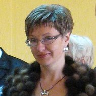 Инесса Сычевская