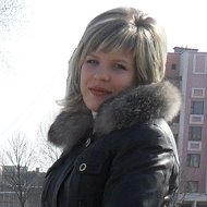 Екатерина Кардаш