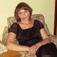Сазонова Лариса