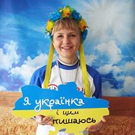 Ирина Ивасюк