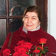 Наташа Дробец