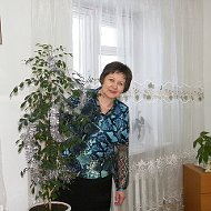 Татьяна Радионова
