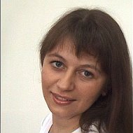 Наталья Марынич