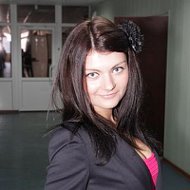 Елена Сивухина