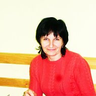 Марина Левченко
