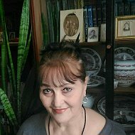Тамара Липатова