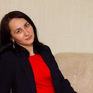Сурайя Андреева