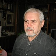 Фёдор Гарчев
