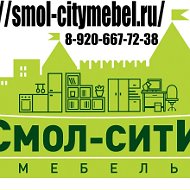 Смол-сити Мебель