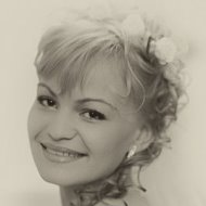 Анна Зинькова