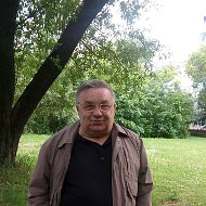 Владимир Гардин