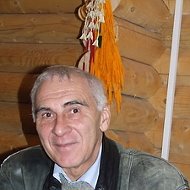 Вадим Ишков