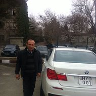 Zahir Pashaev