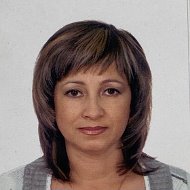Рамзия Салахиева