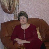 Нина Колядко