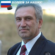 Владимир Литуновский