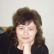 Лена Штейман