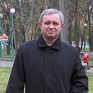 Александр Сачишин