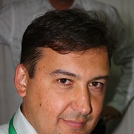 Зальфир Халиков