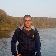 Александр Журавков