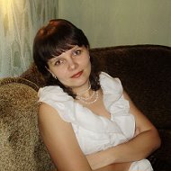 Ольга Олешко