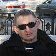 Дмитрий Казьмин