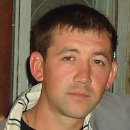 Ринат Кунафиев