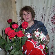 Елена Исачкова