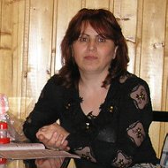 Мальвина Кочиева