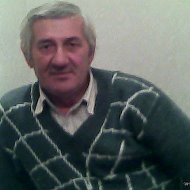 Gurami Zenaishvili
