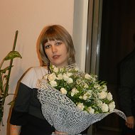 Марина Лебедева
