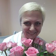 Оксана Филимонова