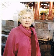 Лариса Катасонова