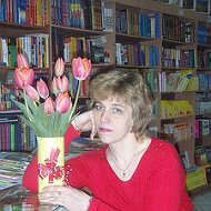 Татьяна Казадаева