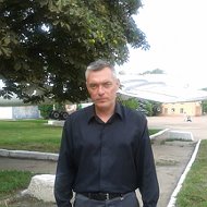 Юрий Кравченко