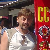 Евгений Халявин