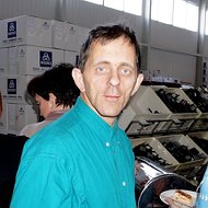 Andrej Prokofjev
