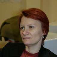 Елена Галанова-черноусова