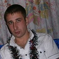 Денис Кечков