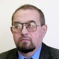 Владимир Шульман