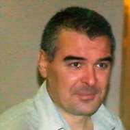 Виталий Куликов