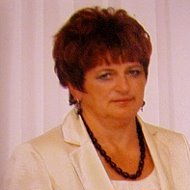 Нина Харькова