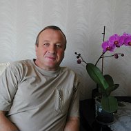 Виктор Шелудяков