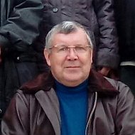 Вячеслав Мартынов
