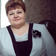 Ирина Умерова