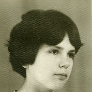 Людмила Микульская