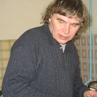 Николай Захаренко